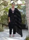Satarangi Vol 2 By Passion Tree Rayon Kurti With Bottom Dupatta
